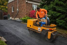 Professional Driveway Paving  in Waynesburg, OH